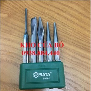 Bộ sủi 5 chi tiết Sata 09161