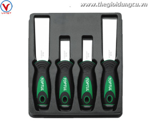 Bộ sủi sơn TOPTUL JGAT0401