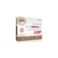 Bổ sung Canxi cho bà bầu Chela Calcium D3 - calci hữu cơ, dễ hấp thu, không gây táo bón, nhập khẩu chính hãng DHD Pharma