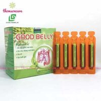 Bổ sung chất xơ GOOD BELLY