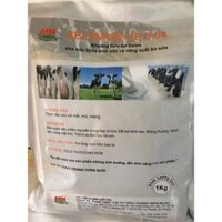 BỔ SUNG DINH DƯỠNG CHO BÒ SỮA - RUVET VIỆT NAM - DỤNG CỤ THÚ Y - THUỐC THÚ Y