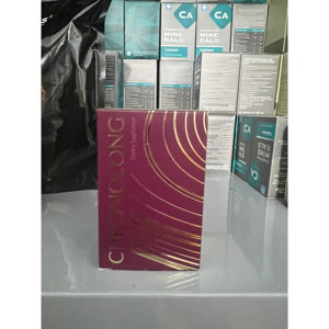 Bổ sung nội tiết tố Chronolong