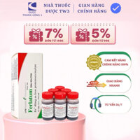 Bổ sung sắt Ferlatum hàng chính hãng (hộp 10 lọ)