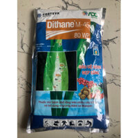 BỔ SUNG VI LƯỢNG KẼM VÀ MANGAN (Dithane)