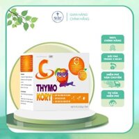 Bổ sung vitamint C - C THYMO KORY