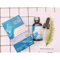 BỔ SUNG VTM D HỮU CƠ CHO BÉ MOMMY BLISS ORGANIC DROP