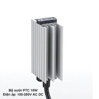 Bộ sưởi bộ gia nhiệt chống ẩm chống lạnh tủ điện công nghiệp