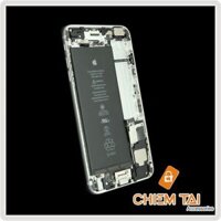 Bộ sườn Full tất cả ( chỉ thiếu main và màn hình ), có sẵn imei iPhone 6 Plus