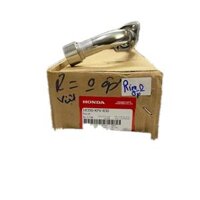 Bô Super Dream 100 Đít Bằng không ốp Hãng Honda - 18350KFV830