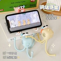 [Bộ sưu tập 14.20.000 người] Đèn ngủ bạch tuộc dễ thương Phòng ngủ Đèn ngủ Cô gái Máy tính để bàn Trang trí sáng tạo Đèn bàn có mùi lạ 25.3.21