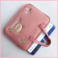 [Bộ sưu tập 1.8.000 người] Túi đựng máy tính bảng Thích hợp cho Apple iPad37cm pro122.9 Bút air4 Máy tính lót Xiaomi 5 Huawei 37cm