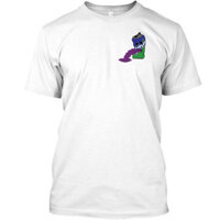 Bộ sưu tập 2 áo thun bẩn Sprite