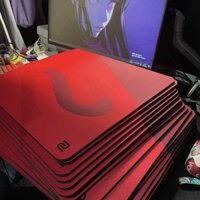 [Bộ sưu tập 4278 người] Miếng lót chuột ZOWIE GEAR ZOWIE GEAR Dày lớn G-SR-SE Gaming csgo Game Chuyên dụng Bề mặt mịn Bàn Pad