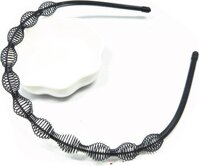 Bộ sưu tập bờm sắt siêu bền Song An Eco - BN68 Hạt vòng to