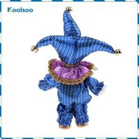 Bộ sưu tập búp bê sứ Koolsoo 6 "