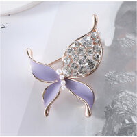 Bộ sưu tập cài áo hình bướm dễ thương GC300 và các mẫu khác