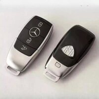 Bộ Sưu Tập Chìa Khóa Mô Hình Xe Hơi Mercedes-Benz BMW Audi Maserati