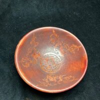 Bộ sưu tập cổ Bát ngọc chính hãng Hàng cũ Chợ Pick-up Antique Old Jadeware 3-10-11