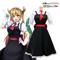[Bộ sưu tập của 3891 người] Trang Phục cosplay Rồng của Kobayashi