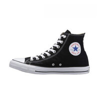 [Bộ sưu tập của 9542 người] Giày nam và nữ Converse mẫu mới ALLSTAR Evergreen nhẹ nhàng cao cổ giày vải giản dị M9622C