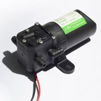 [Bộ sưu tập của người 1133] Máy bơm tăng áp 12V DC, máy bơm màng, Máy bơm tự mồi, máy phun điện nông nghiệp, máy bơm nước cao áp, phụ kiện rửa xe CFAJ