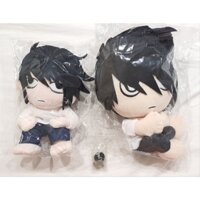 Bộ Sưu Tập Death Note nhân vật L Lawliet- hàng 2nd