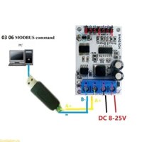 Bộ Sưu Tập Dòng Điện 4 20ma rs485 modbus rtu Cho Nhiều ứng Dụng Khác Nhau