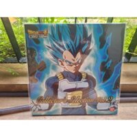 Bộ sưu tập Dragon Ball Super Card Game - Collector's Selection Vol.2