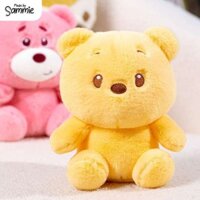 Bộ Sưu Tập Gấu Bông Disney Nhiều Màu Sắc Cực Dễ Thương - Hàng Cao Cấp - Sammie Store