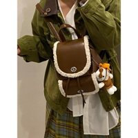 Bộ sưu tập gối chăn len cừu Up Our Lamb