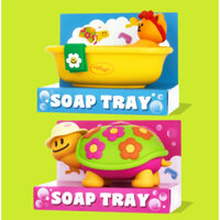 🇰🇷[Bộ sưu tập khay đựng xà phòng Hàn Quốc] Khay đựng xà phòng có thể sử dụng làm vật dụng nội thất đa năng, thiết thực và xinh xắn,
