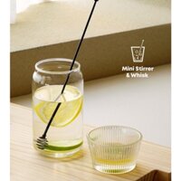 Bộ sưu tập MARI STEIGER Profi 304 Dụng cụ nấu ăn bằng thép không gỉ Máy khuấy mini