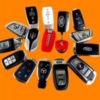 Bộ sưu tập Mô hình chìa khóa ô tô Mô hình chìa khóa ô tô tuyệt vời hợp cho các mẫu chìa khóa ô tô của các mẫu khác nhau