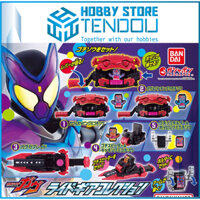 Bộ Sưu Tập Mô Hình Kamen Rider Gavv Ride Gear Mini Collection