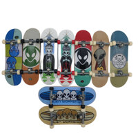 Bộ sưu tập mô hình ván trượt ngón tay Tech Deck 96mm Alien