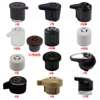.Bộ sưu tập mười ngàn người Thích hợp cho Midea Nồi áp suất điện Phụ kiện van xả điện Van áp suất cao Van an toàn Van áp suất Van giới hạn áp suất #配件250310#
