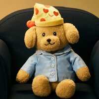 Bộ sưu tập nghệ sĩ-Áo của SEVENTEEN DK Búp bê sang trọng DOA PYANG Đồ chơi nhồi bông