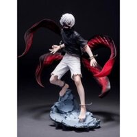 [Bộ sưu tập người 2457] Mặt nạ Tokyo Ghoul cao cấp Centipede Kenmu Ken Dongxiang Hình Mẫu Búp Bê Trang Trí Quà Tặng 32613