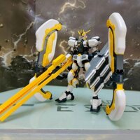[Bộ sưu tập nhân dân 2265] Một sản phẩm hoàn toàn mới RX-78AL Atlas HG 1 / 144 Thunder Universe Atlas Mô hình lắp ráp Gundam031116