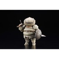 Bộ sưu tập Phiên bản Motherland Dark Soul Game Hàng hóa Hành tây Hiệp sĩ Jack Baldo Hình