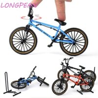 Bộ sưu tập quà tặng sinh nhật xe đạp mô phỏng LONGPEAN