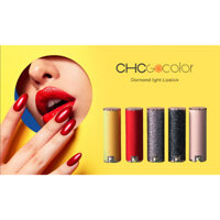 Bộ sưu tập son lì chính hãng CHCGOCOLOR Hàn Quốc