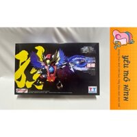 [Bộ sưu tập Tam Quốc Chí] Gundam SD SUN QUAN (Tôn Quyền) (TTHongli) Tặng kèm poster dán tường