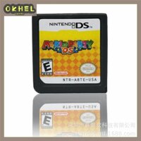 Bộ Sưu Tập Thẻ game mario party ds Cho nintendo ds 2ds 3ds xl ndsi