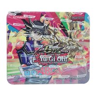 Bộ Sưu Tập Trò Chơi Bộ Thẻ bài Magic Yugioh Hộp Sắt | Toy Mart