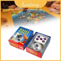 Bộ sưu tập trò chơi thẻ bài Joyous Halli Galli Lý tưởng cho trò chơi vui nhộn và những người đam mê gia đình