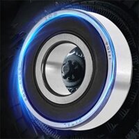Bộ sưu tập vòng bi SQI tốc độ cao 608 6000 6001 6002 6003 6004 6005 6006 6007Z vòng bi fag bạc đạn 1 chiều