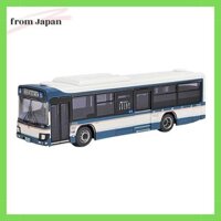 Bộ sưu tập xe buýt toàn quốc TOMYTEC JB029-2 Keisei Bus Diorama Items 323150