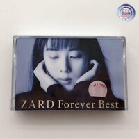 Bộ sưu tập ZARD Forever Băng Cassette tốt nhất AS005