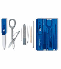 Bộ Swiss Card Classic (Blue)